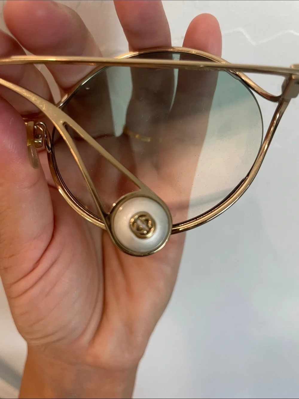 Gucci sunglasses